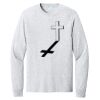  Long Sleeve Core Cotton Tee ONE Thumbnail