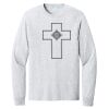  Long Sleeve Core Cotton Tee ONE Thumbnail