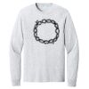  Long Sleeve Core Cotton Tee ONE Thumbnail