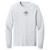  Long Sleeve Core Cotton Tee ONE Thumbnail