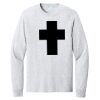  Long Sleeve Core Cotton Tee ONE Thumbnail