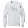  Long Sleeve Core Cotton Tee ONE Thumbnail