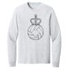  Long Sleeve Core Cotton Tee ONE Thumbnail