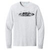  Long Sleeve Core Cotton Tee ONE Thumbnail