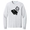  Long Sleeve Core Cotton Tee ONE Thumbnail