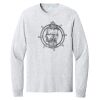  Long Sleeve Core Cotton Tee ONE Thumbnail