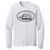  Long Sleeve Core Cotton Tee ONE Thumbnail