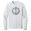  Long Sleeve Core Cotton Tee ONE Thumbnail
