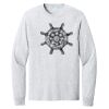  Long Sleeve Core Cotton Tee ONE Thumbnail