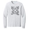  Long Sleeve Core Cotton Tee ONE Thumbnail