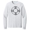  Long Sleeve Core Cotton Tee ONE Thumbnail