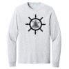 Long Sleeve Core Cotton Tee ONE Thumbnail