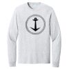  Long Sleeve Core Cotton Tee ONE Thumbnail