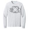  Long Sleeve Core Cotton Tee ONE Thumbnail