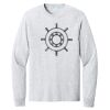  Long Sleeve Core Cotton Tee ONE Thumbnail