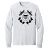  Long Sleeve Core Cotton Tee ONE Thumbnail