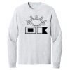  Long Sleeve Core Cotton Tee ONE Thumbnail
