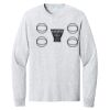  Long Sleeve Core Cotton Tee ONE Thumbnail