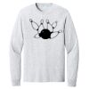  Long Sleeve Core Cotton Tee ONE Thumbnail