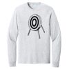  Long Sleeve Core Cotton Tee ONE Thumbnail