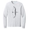  Long Sleeve Core Cotton Tee ONE Thumbnail