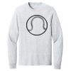  Long Sleeve Core Cotton Tee ONE Thumbnail
