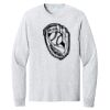  Long Sleeve Core Cotton Tee ONE Thumbnail