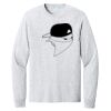  Long Sleeve Core Cotton Tee ONE Thumbnail