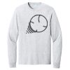  Long Sleeve Core Cotton Tee ONE Thumbnail