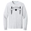  Long Sleeve Core Cotton Tee ONE Thumbnail