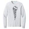  Long Sleeve Core Cotton Tee ONE Thumbnail