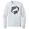  Long Sleeve Core Cotton Tee ONE Thumbnail