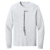  Long Sleeve Core Cotton Tee ONE Thumbnail