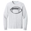  Long Sleeve Core Cotton Tee ONE Thumbnail