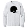  Long Sleeve Core Cotton Tee ONE Thumbnail
