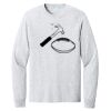  Long Sleeve Core Cotton Tee ONE Thumbnail