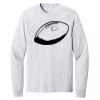  Long Sleeve Core Cotton Tee ONE Thumbnail