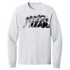  Long Sleeve Core Cotton Tee ONE Thumbnail