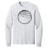  Long Sleeve Core Cotton Tee ONE Thumbnail