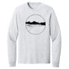  Long Sleeve Core Cotton Tee ONE Thumbnail