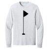  Long Sleeve Core Cotton Tee ONE Thumbnail