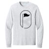  Long Sleeve Core Cotton Tee ONE Thumbnail
