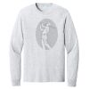  Long Sleeve Core Cotton Tee ONE Thumbnail