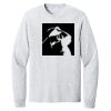  Long Sleeve Core Cotton Tee ONE Thumbnail