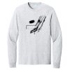  Long Sleeve Core Cotton Tee ONE Thumbnail