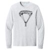  Long Sleeve Core Cotton Tee ONE Thumbnail