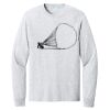  Long Sleeve Core Cotton Tee ONE Thumbnail