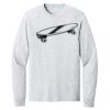  Long Sleeve Core Cotton Tee ONE Thumbnail