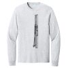  Long Sleeve Core Cotton Tee ONE Thumbnail