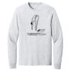  Long Sleeve Core Cotton Tee ONE Thumbnail